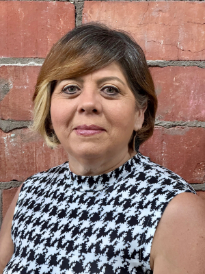 Teresa Silva