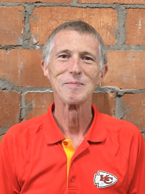 Craig Gilley