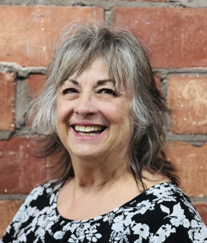Tena Burton