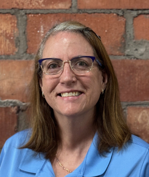 Tammy Garrison-Maier