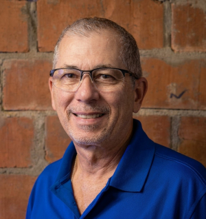 George Scott