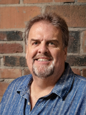 Greg Day