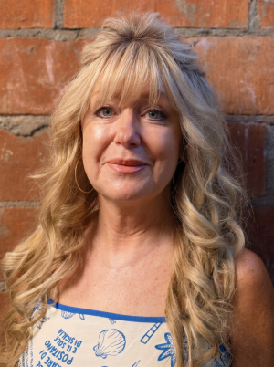 Julie Schell