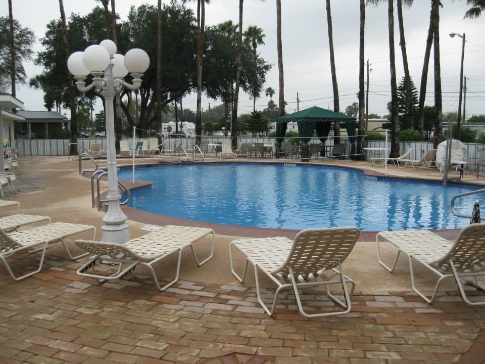 Winter Texan Homes Sales 2 Inc. Park(s) Alamo Palms