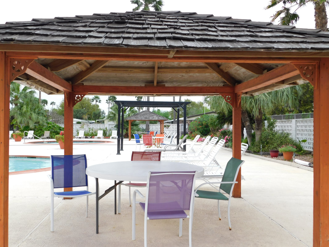 Winter Texan Homes Sales 2 Inc. Park(s) Tropic Star