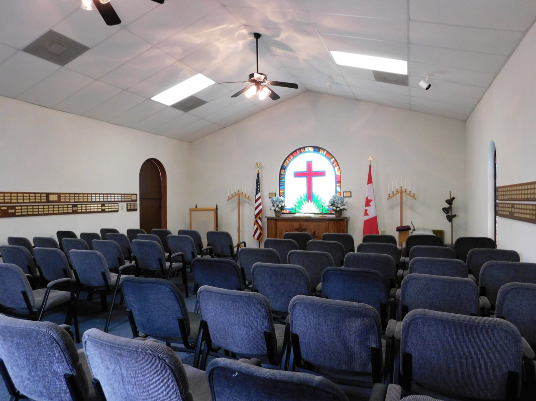 Winter Texan Homes Sales 2 Inc. Park(s) Tropic Star