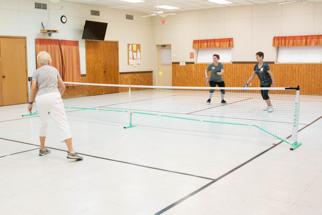 Winter Texan Homes Sales 2 Inc. Park(s) Tropic Star