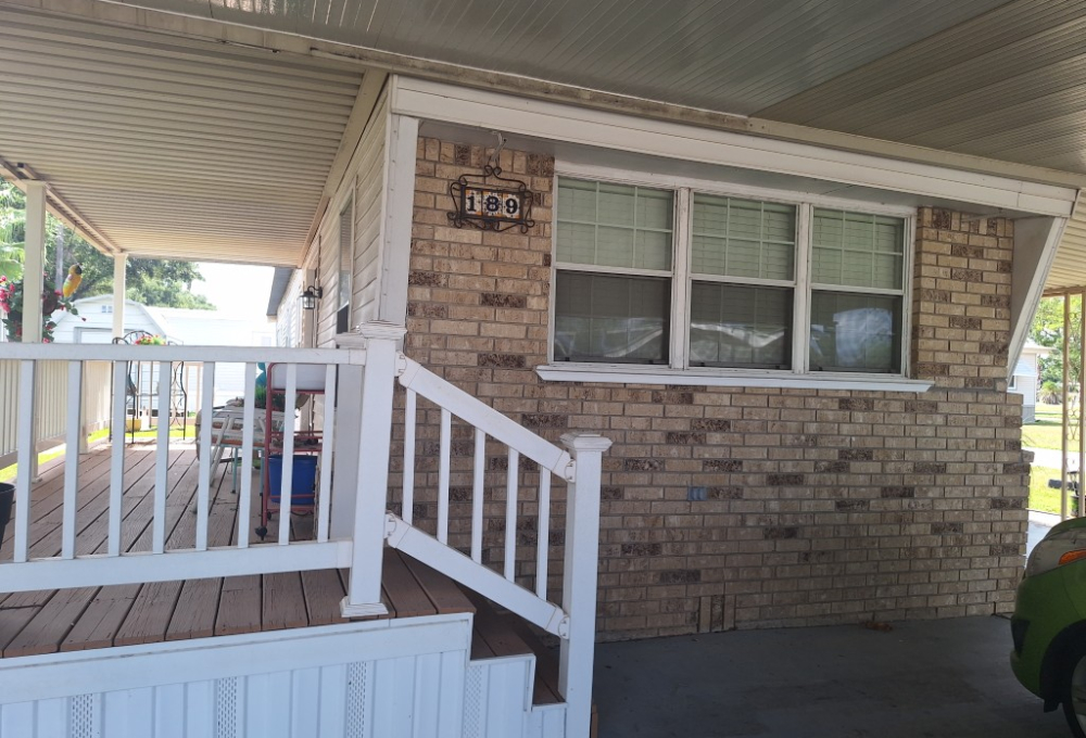189 Lago Vista Llano Grande
