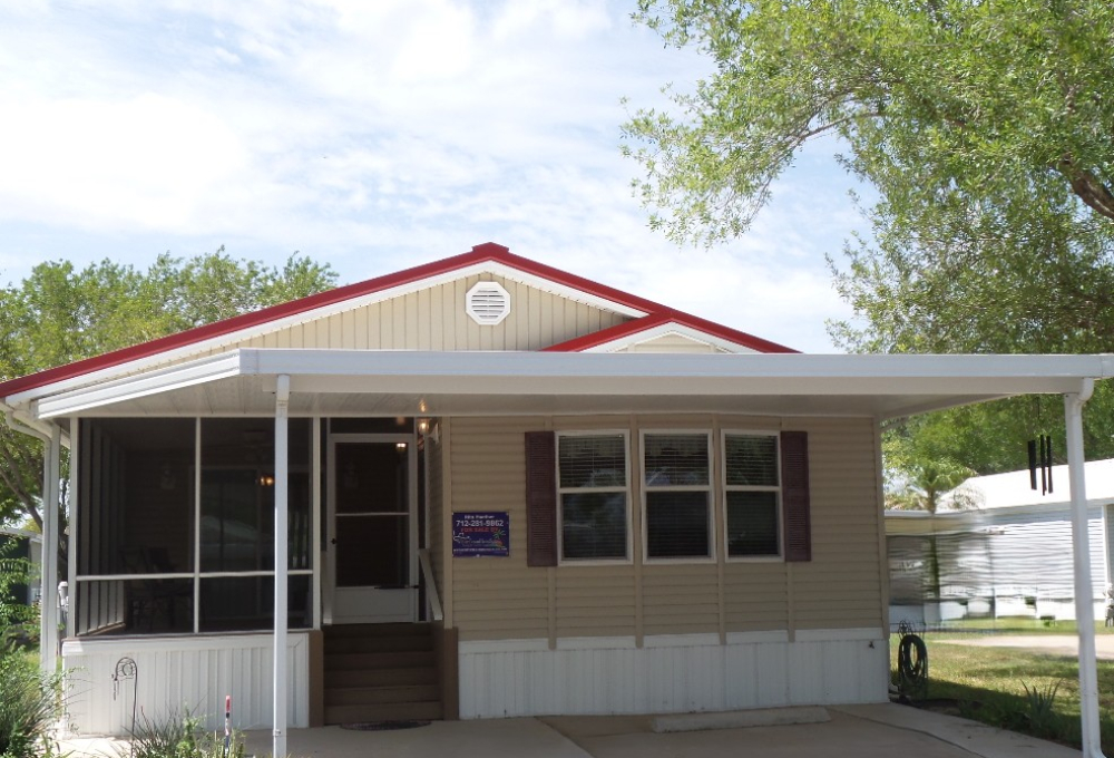 602 Winter Ranch