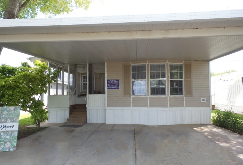 750 Winter Ranch