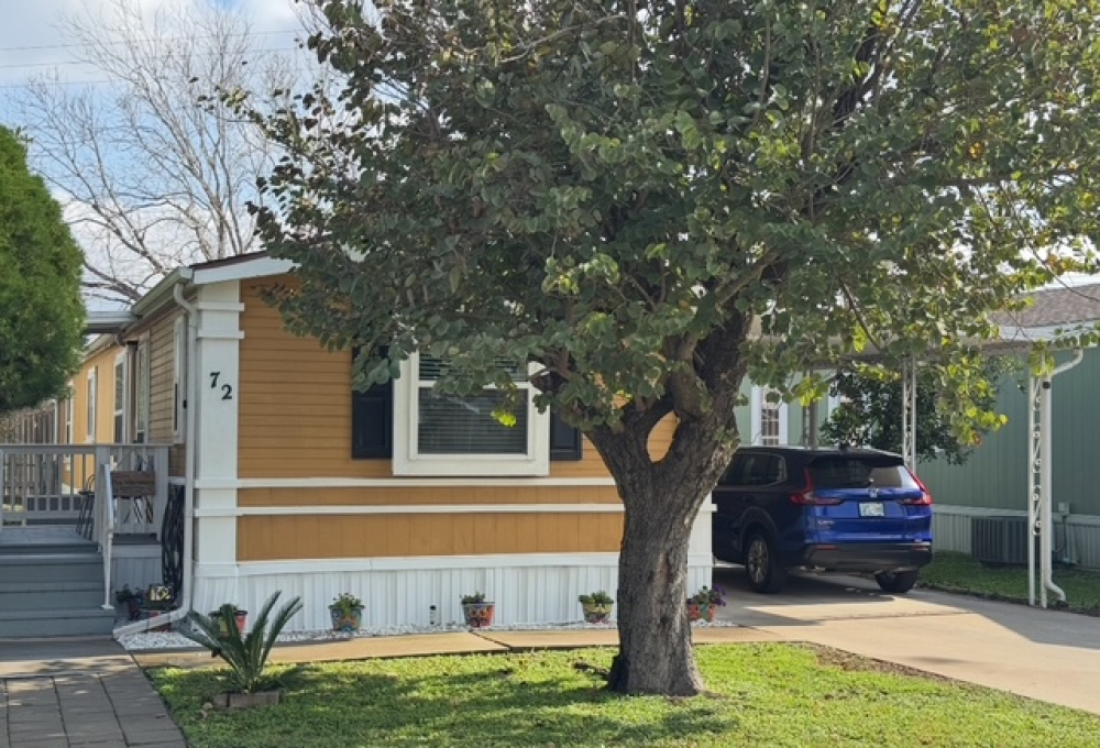 72 Kingston Victoria Palms