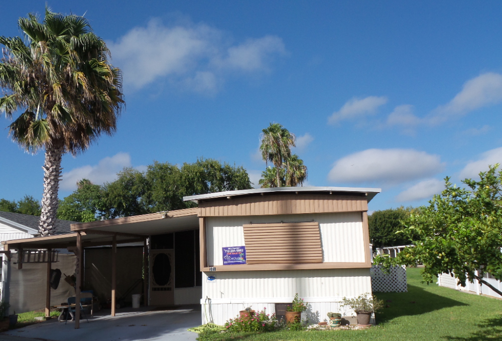 371 Paradise park