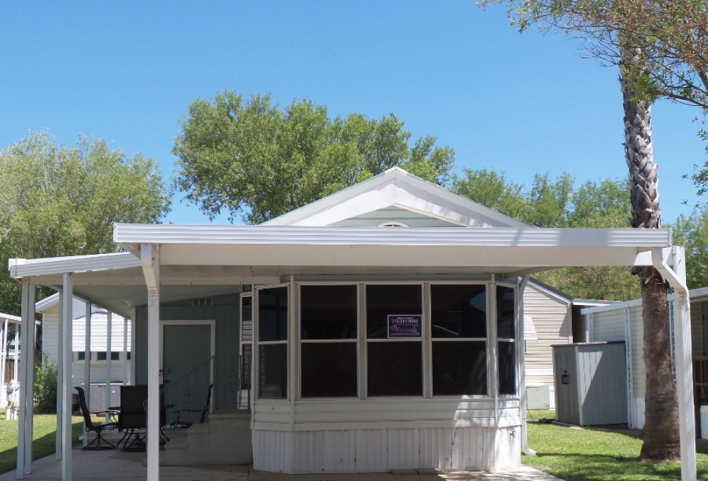581 Winter Ranch