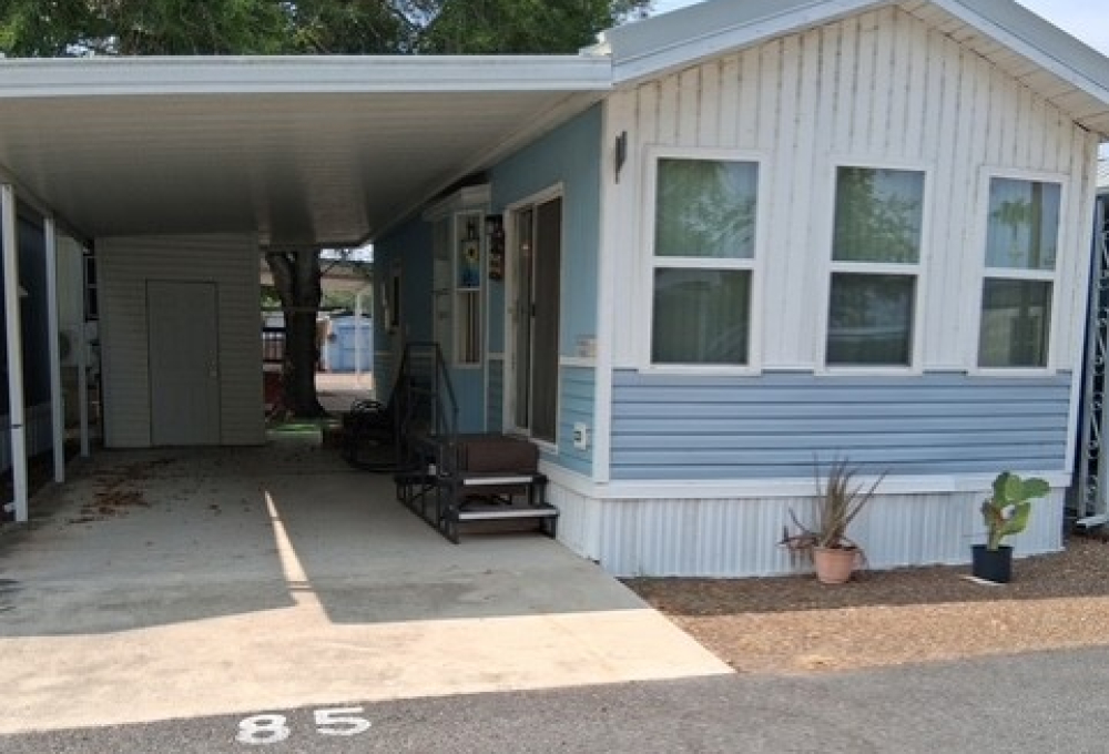85 Canyon Lake