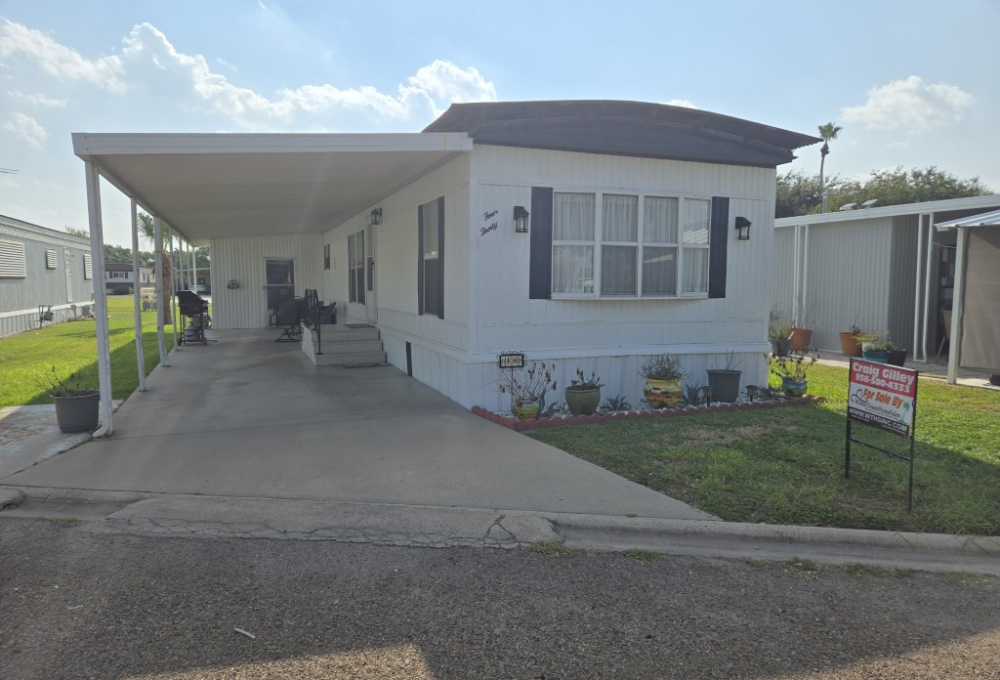 430 Paradise Park