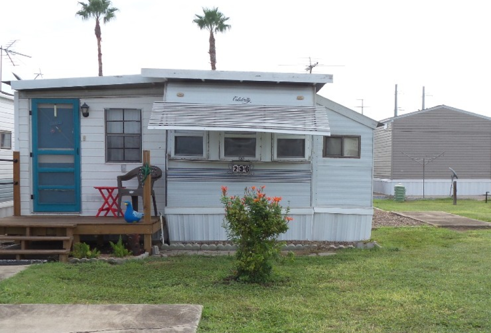 236 Casa del Sol