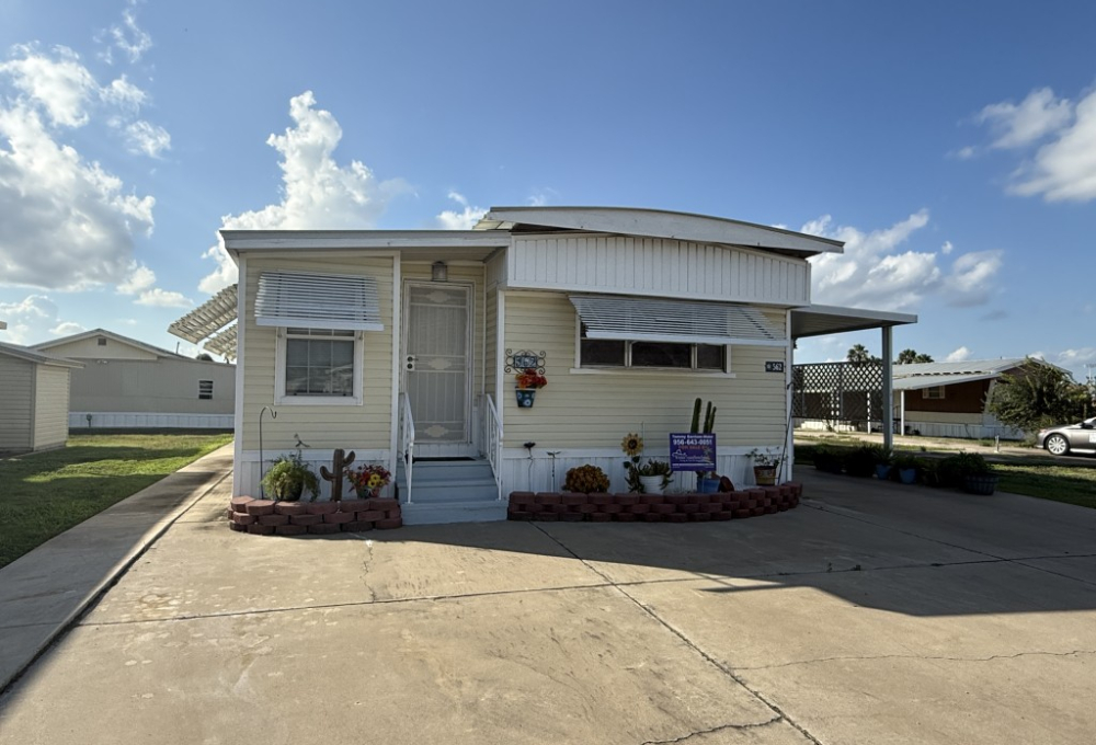 562 Paradise Resort Estates