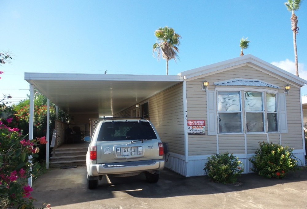 756 Trails End