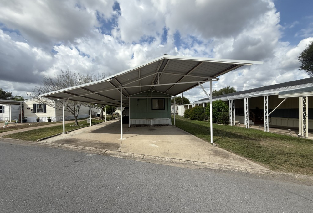 16 Winterhaven