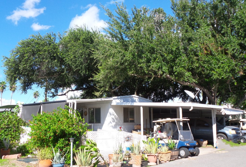 F28 Bentsen Palm Park