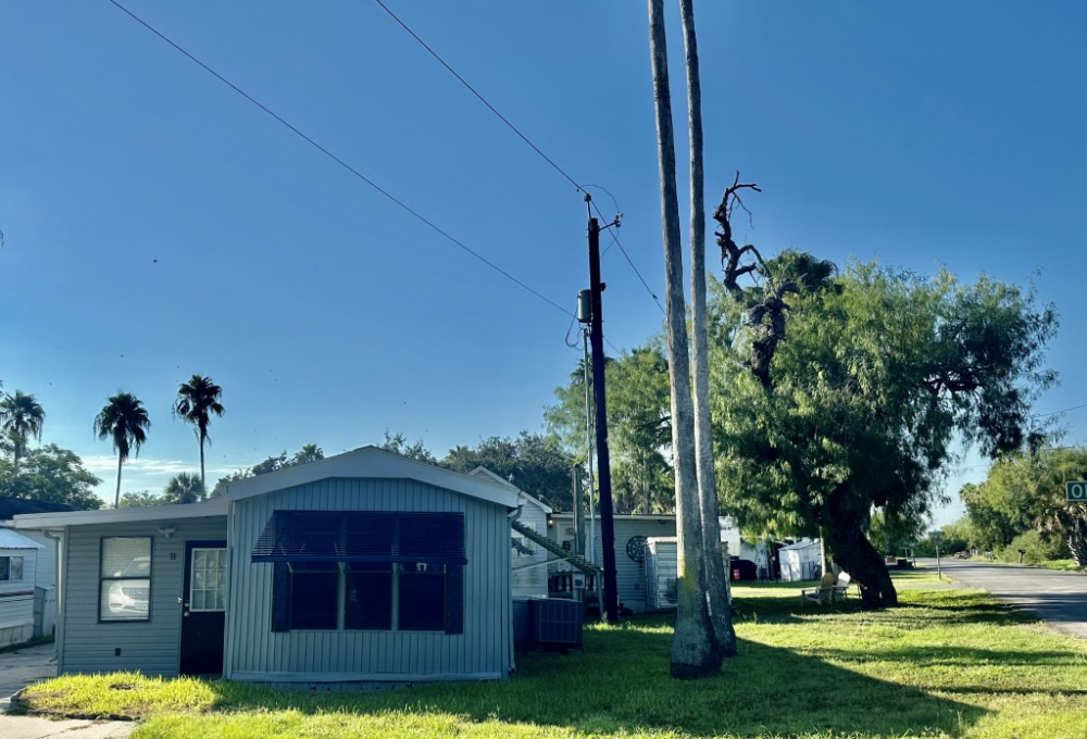 71 Posada del Sol