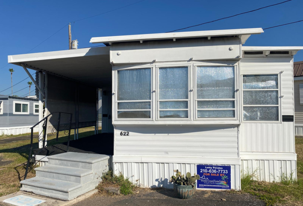 622 Alamo Palms