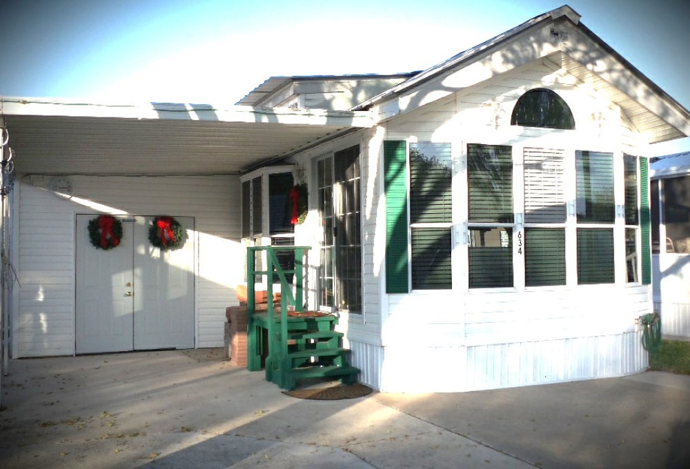 634 Winter Ranch