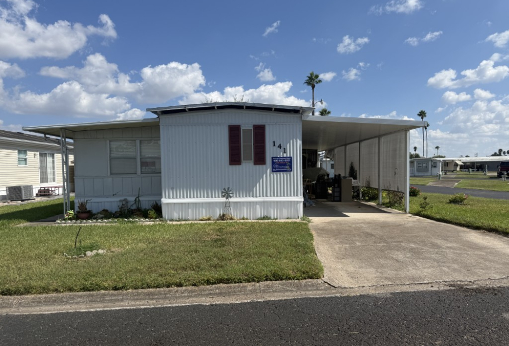 141 Rio Valley Estates
