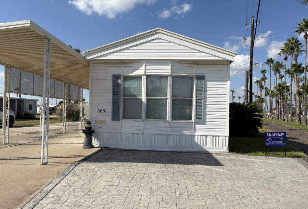 563 Alamo Palms