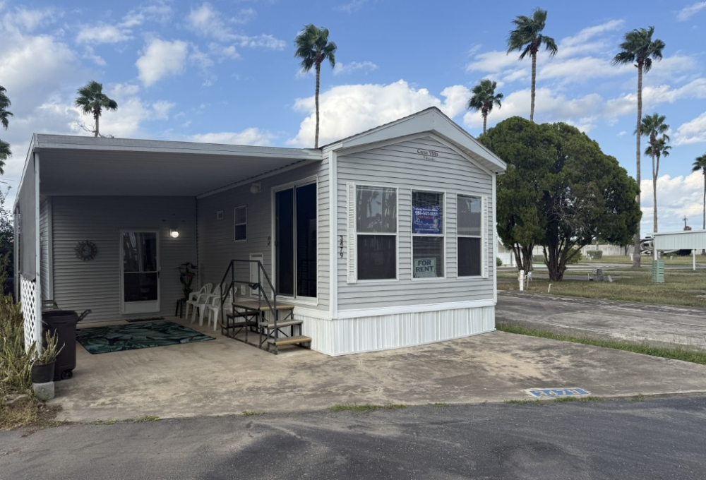 3479 Oxford Victoria Palms