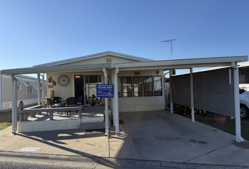 472 Paradise Resort Estates