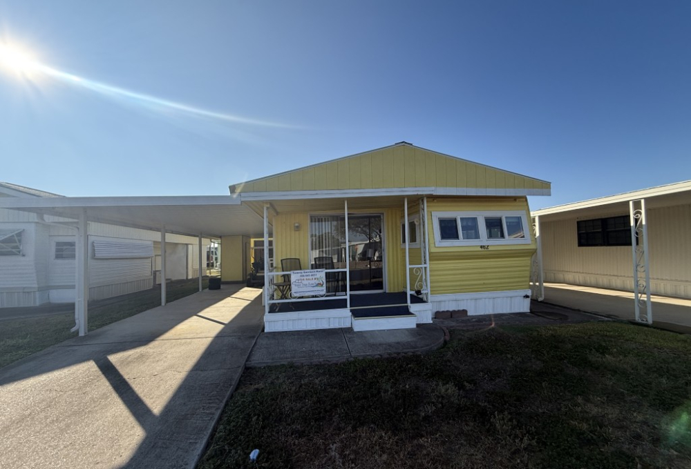 462 Paradise Resort Estates