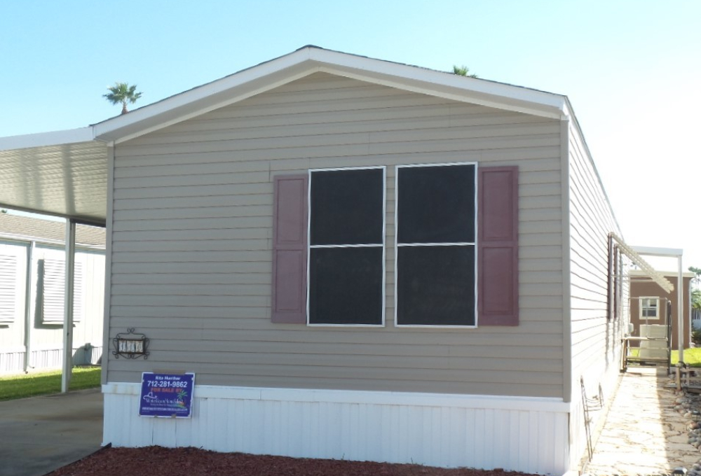 110 Southern Comfort