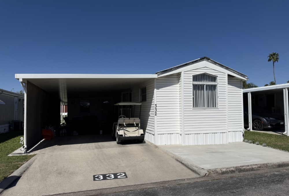 332 Country Sunshine