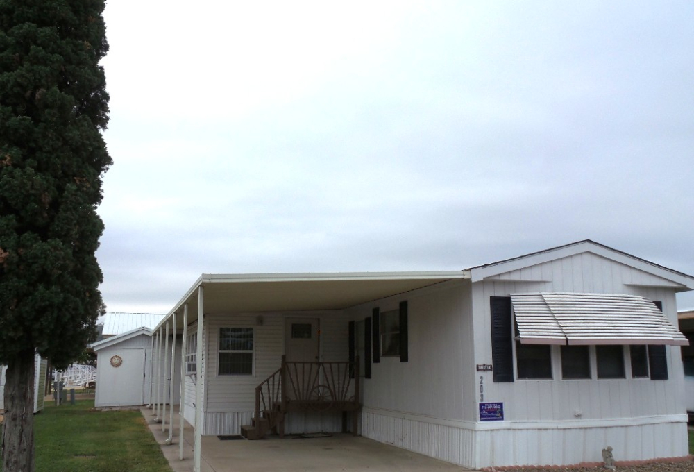 203 Ranchero Village