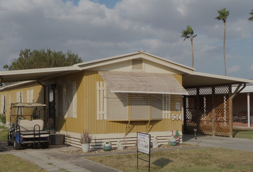 514 McAllen Mobile
