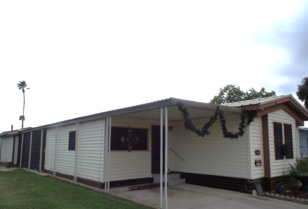 234 Ranchero Village