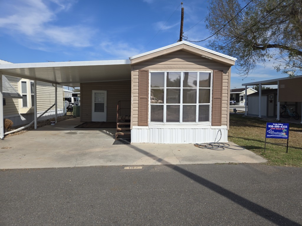 Pics for #107 Mission Bell (2)