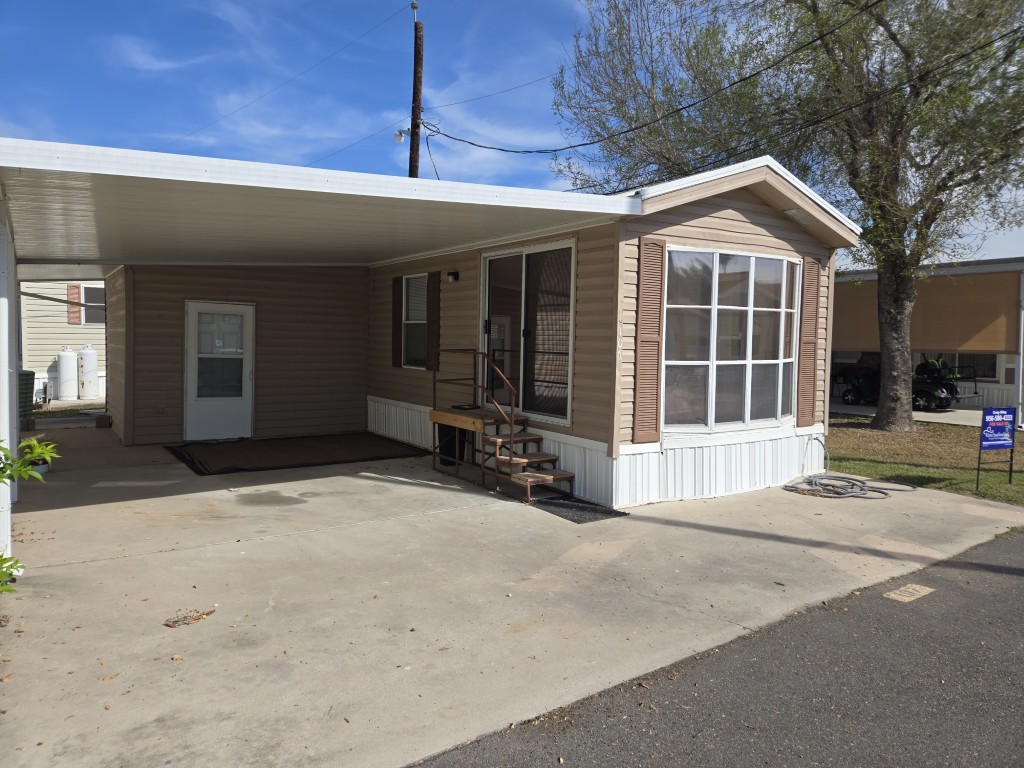 Pics for #107 Mission Bell (3)