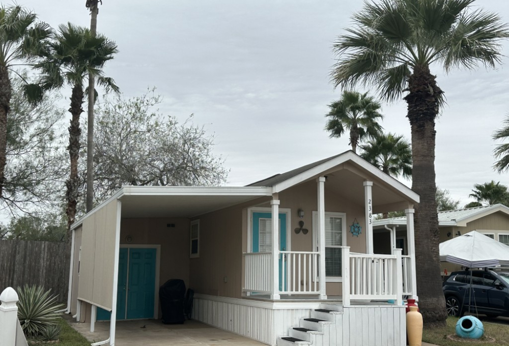 2383 Sheffield Victoria Palms