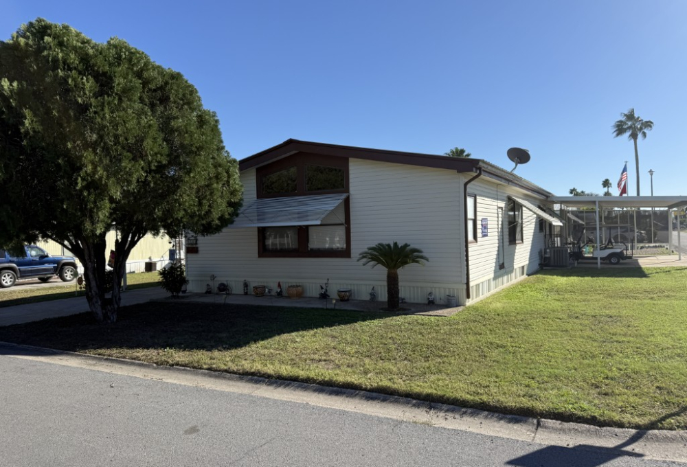 553-554 Casa del Sol