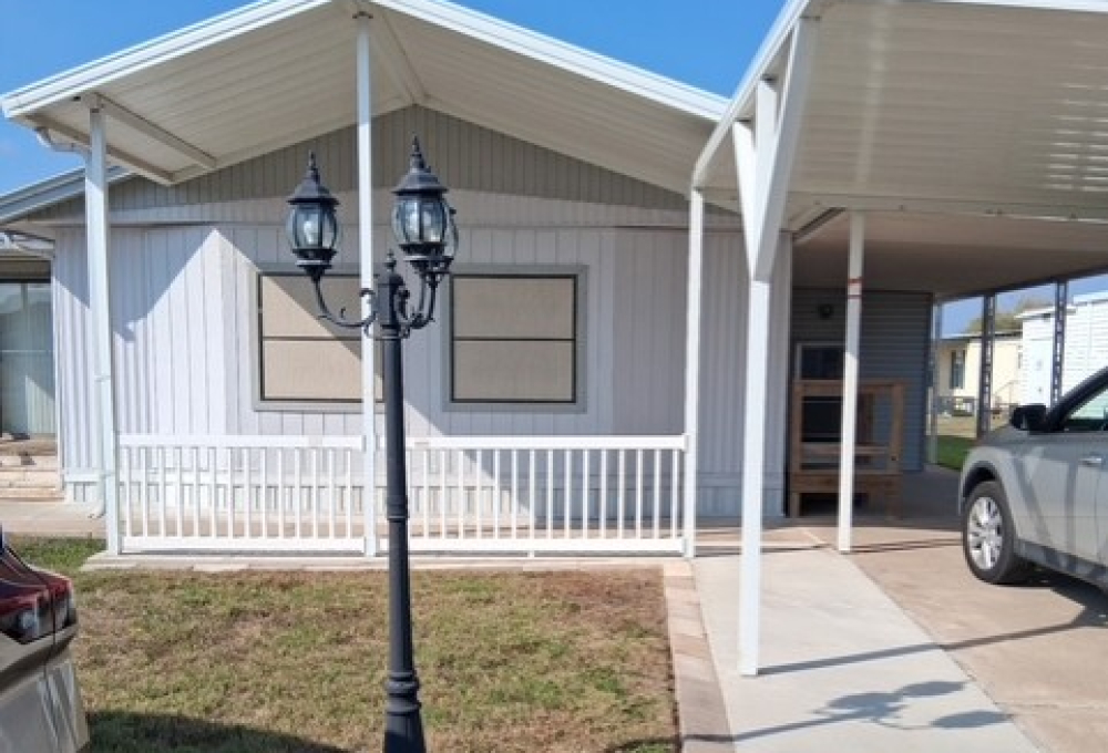 283 Rio Valley Estates