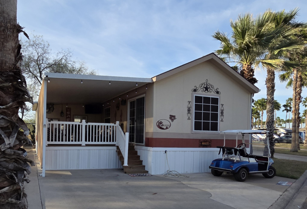 2394 Sheffield Victoria Palms