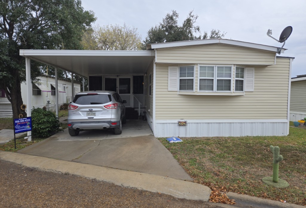 383 Agate Paradise Park