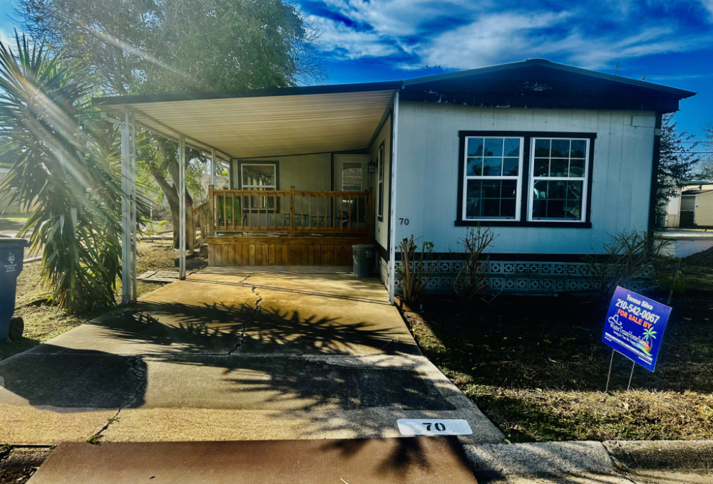 70 Las Naranjas Llano Grande