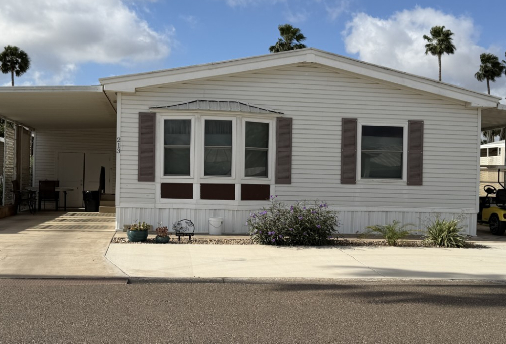 213 Abbey Victoria Palms