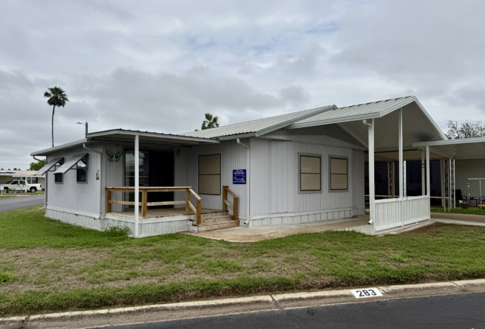283 Rio Valley Estates