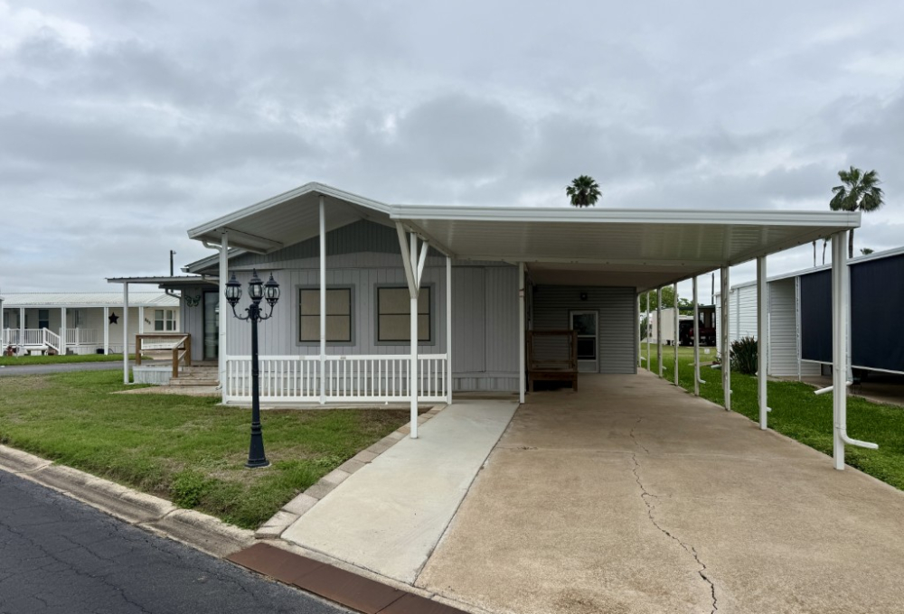 283 Rio Valley Estates