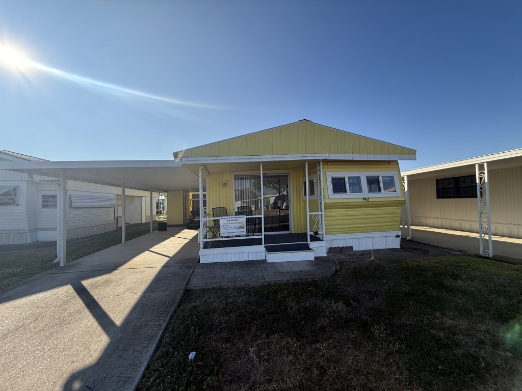 462 Paradise Resort Estates (1)