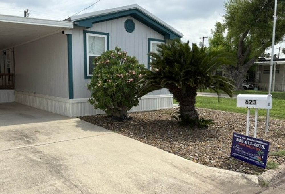 623 Trails End